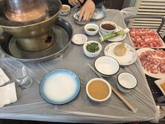 -鑫龙火锅城(青岛分店)