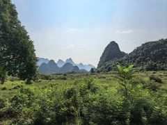 -Club Med地中海俱乐部·桂林度假村