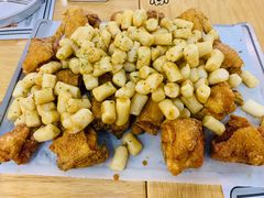 -BOPEYE·波派炸鸡(河西中央商场店)