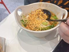 -桂在香知桂林米粉(南岗松雷店)