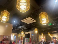 -大龙燚火锅(春熙店)