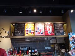 -COSTA COFFEE(常州山姆会员店)
