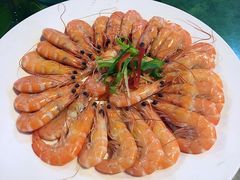 -四川小胡子海鲜(丁村万人海鲜广场店)