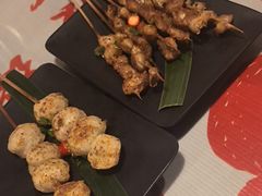 -辉记炭烧海鲜大排档·老字号(福田店)
