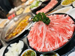 -华晟山城火锅(开发区港西东阁里店)