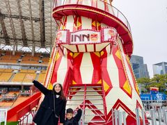 -海心沙亚运公园