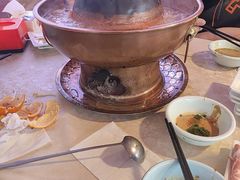 -虾大侠·盱眙龙虾老北京铜锅涮羊肉(金楠天街店)