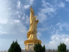 -广州莲花山旅游区
