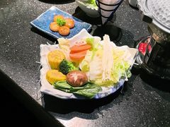 -上井精致料理自助餐(松雷店)