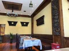 卡座-娜玛瑟德餐厅(仙足岛店)
