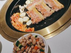 -韩时烤肉(枫蓝店)