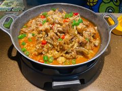 -蛙喔牛蛙(金桥太茂店)