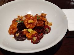 -环球港凯悦 · 享悦中餐厅