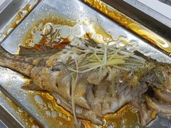 -北戴河庆山饭店·海鲜砂锅粥(北戴河黑石路店)