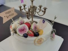 -艾加柒克蛋糕茶歇甜品台(春熙路店)