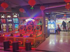 -阿尔法Game Station(中山路店)