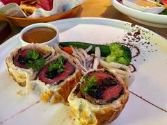 -Famous肥猫墨西哥音乐餐吧(五棵松华熙LIVE店)