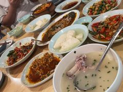 -冯记豆花店(健翔桥店)