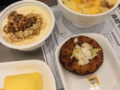 -满记甜品(王府井北京市百货大楼店)