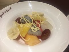 -尊品牛排(中大国际店)