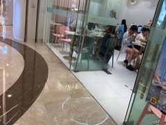 -满记甜品(南京虹悦城三店)