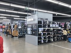 -迪卡侬(南二环店)