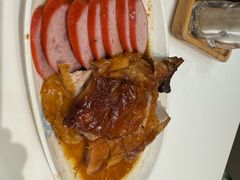 -龍记香港茶餐厅(久光百货店)