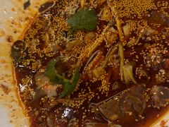 -阿斯牛牛·凉山菜(新会展店)