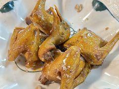 -蒸坊黄鳝饭(骏丰大厦店)