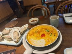 -乔街深夜食堂·小龙虾·高压锅生蚝(杭州总店)