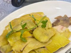 -湛江鸡饭店(岗心路店)