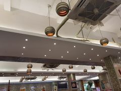 -金利茶餐厅(中船汇店)