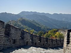 -慕田峪长城