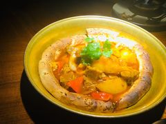 -楼兰新疆主题餐厅(苏州中心店)