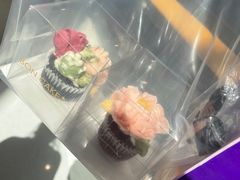 -BONCAKE裱花蛋糕(万象汇店)