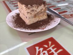 -香港華心糖水鋪(南西总店)