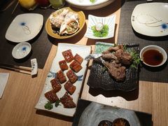 -德川家日本料理(顺义华联店)