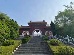 -戏马台景区