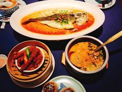 -维园悦谱·海派家常菜(乌鲁木齐南路店)