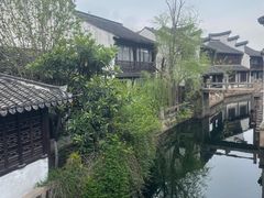 -嘉兴月河历史街区