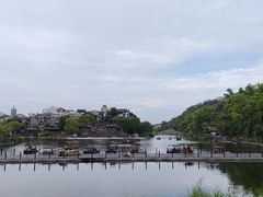 -两江国际影视城