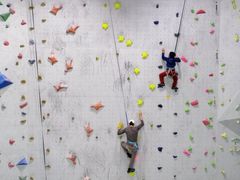 -尽峰攀岩 Acme Climbing