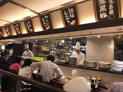 -矢场猪(名古屋站三井楼北馆店)