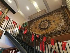 大堂-西域阿里马新疆菜·清真(桂花路店)