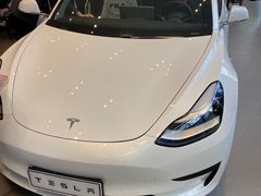 -TESLA 特斯拉(广州天环广场体验店)