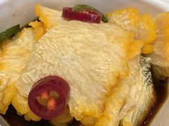 -天龙宝严素食馆(大兴善寺店)