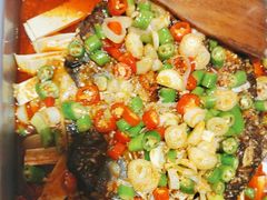 -烟火鱼乡(吾悦店)