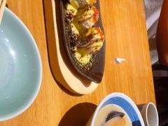 -一心创作料理屋(经开万达店)