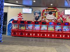 -浦江城市生活广场(江月路店)
