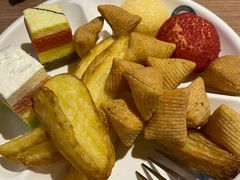 -诺丁牛排(南京江宁万达店)